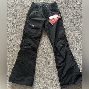 NWT The North Face Women’s Freedom LRBC Pants Size XS
